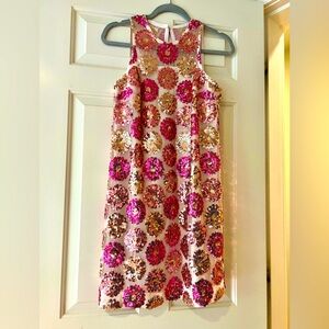 Trina Turk Johanna Dress NWT